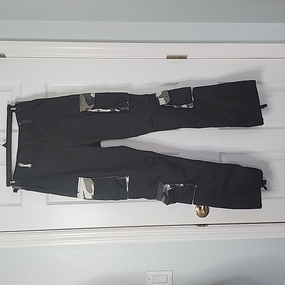 Rothco Other - ROTHCO ULTRA FORCE BDU MEN'S PANTS  27x31